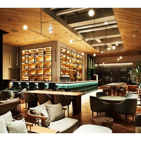 The Knot Hiroshima - Vacation Stay 48544V Exterior foto