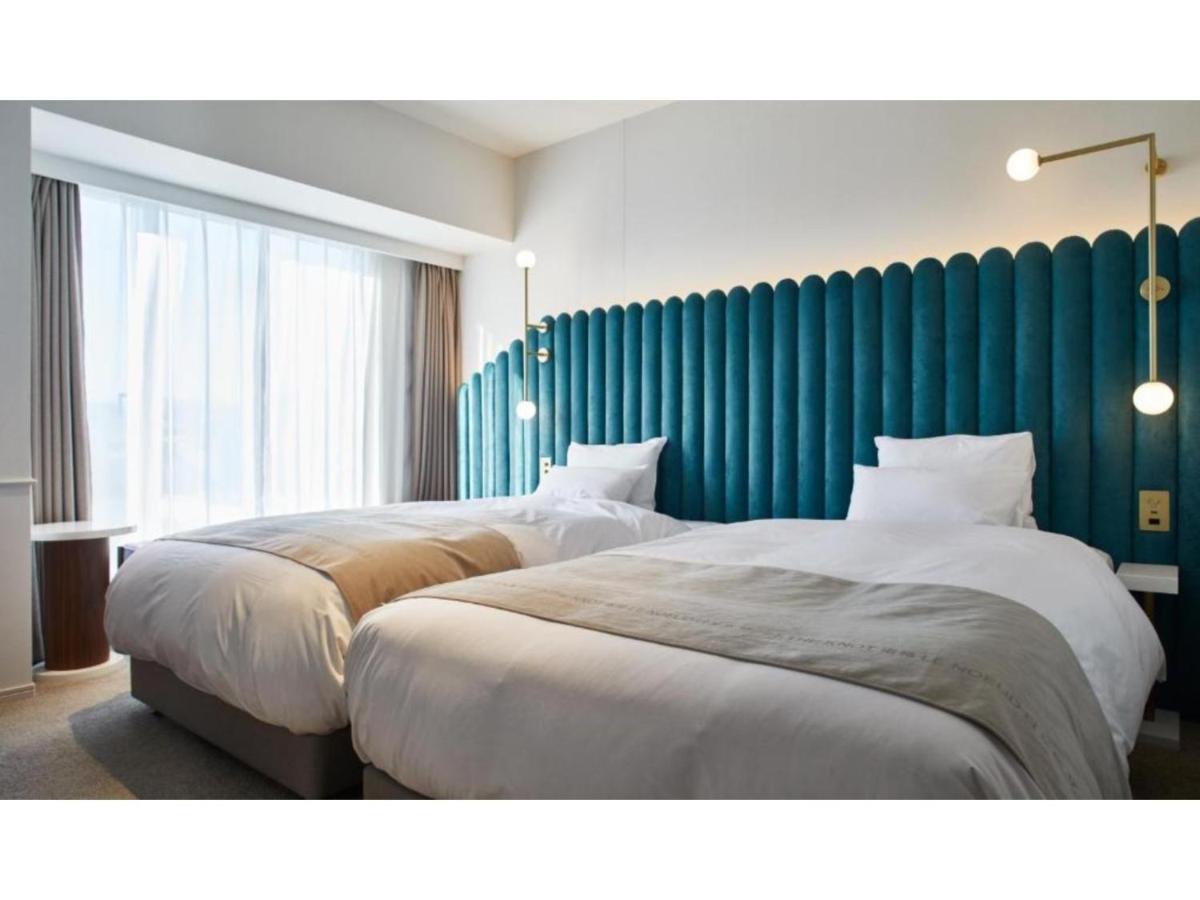 The Knot Hiroshima - Vacation Stay 48544V Exterior foto