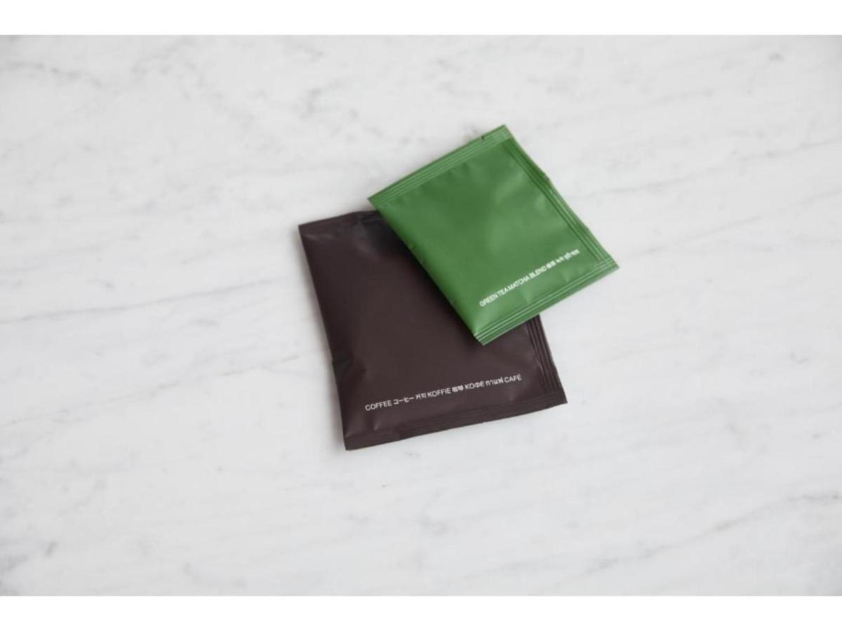 The Knot Hiroshima - Vacation Stay 48544V Exterior foto