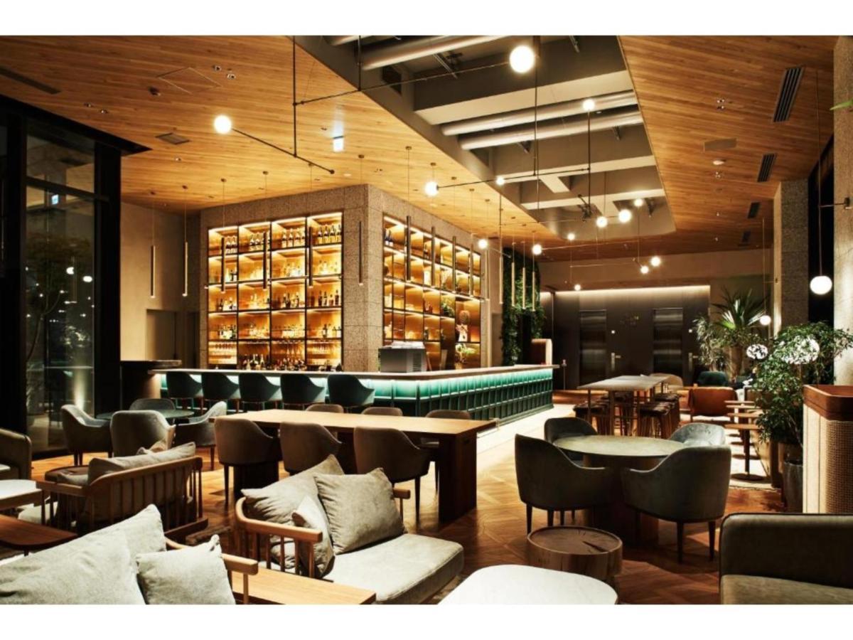 The Knot Hiroshima - Vacation Stay 48544V Exterior foto